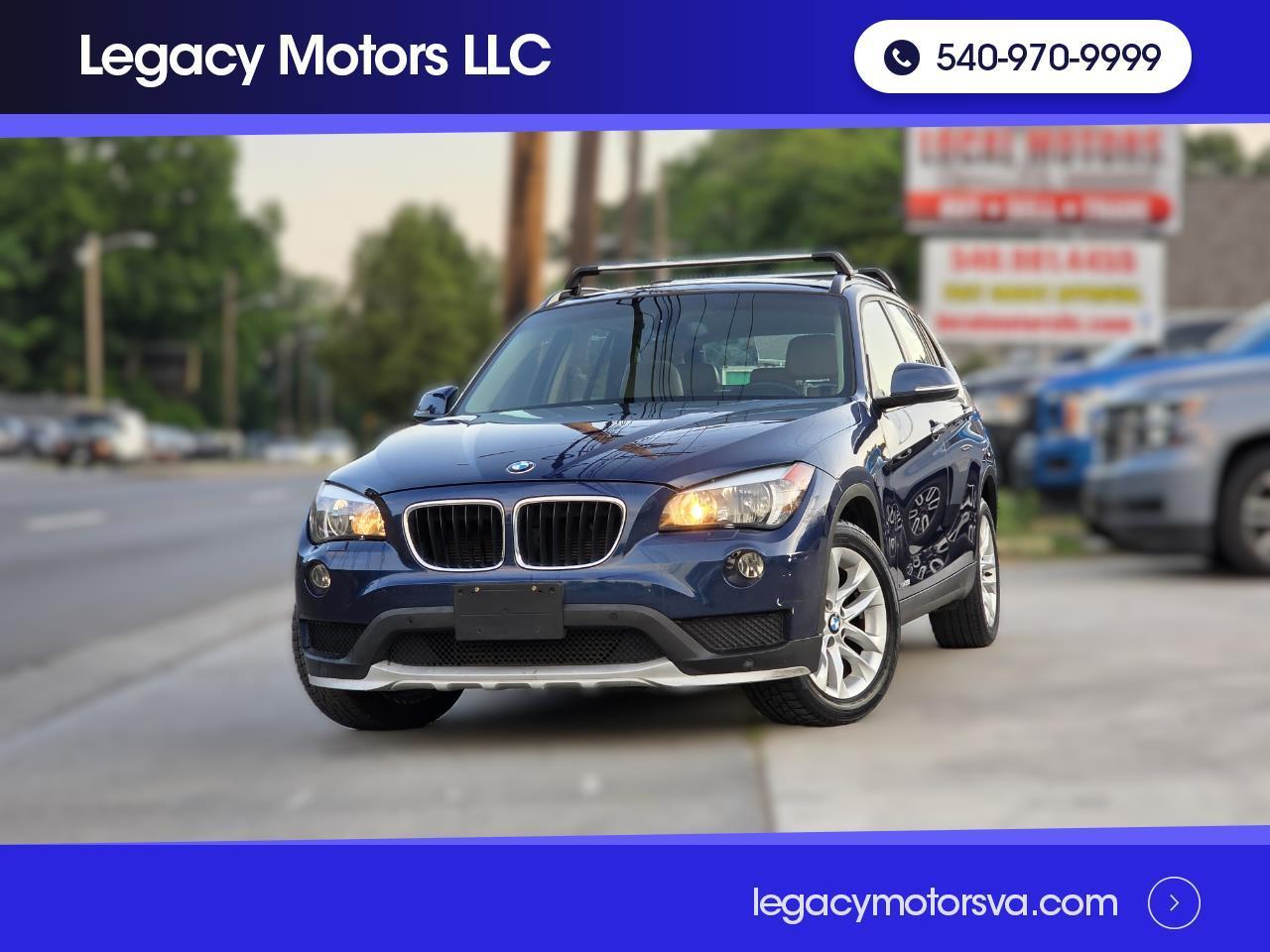 BMW X1 xDrive28i 2015