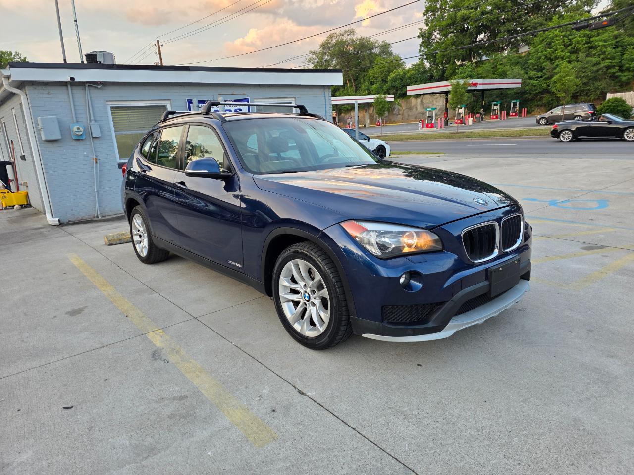BMW X1 xDrive28i 2015