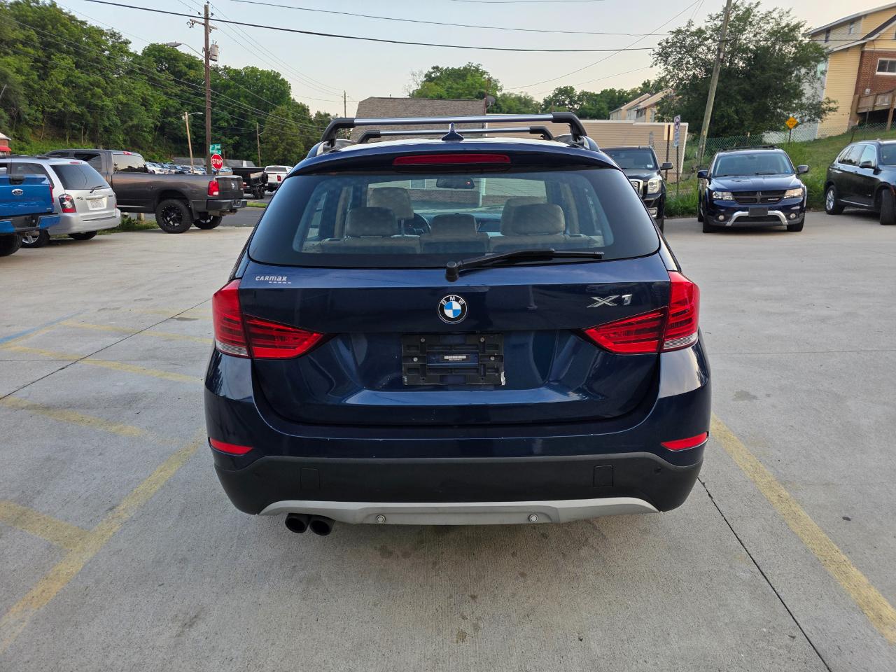 BMW X1 xDrive28i 2015