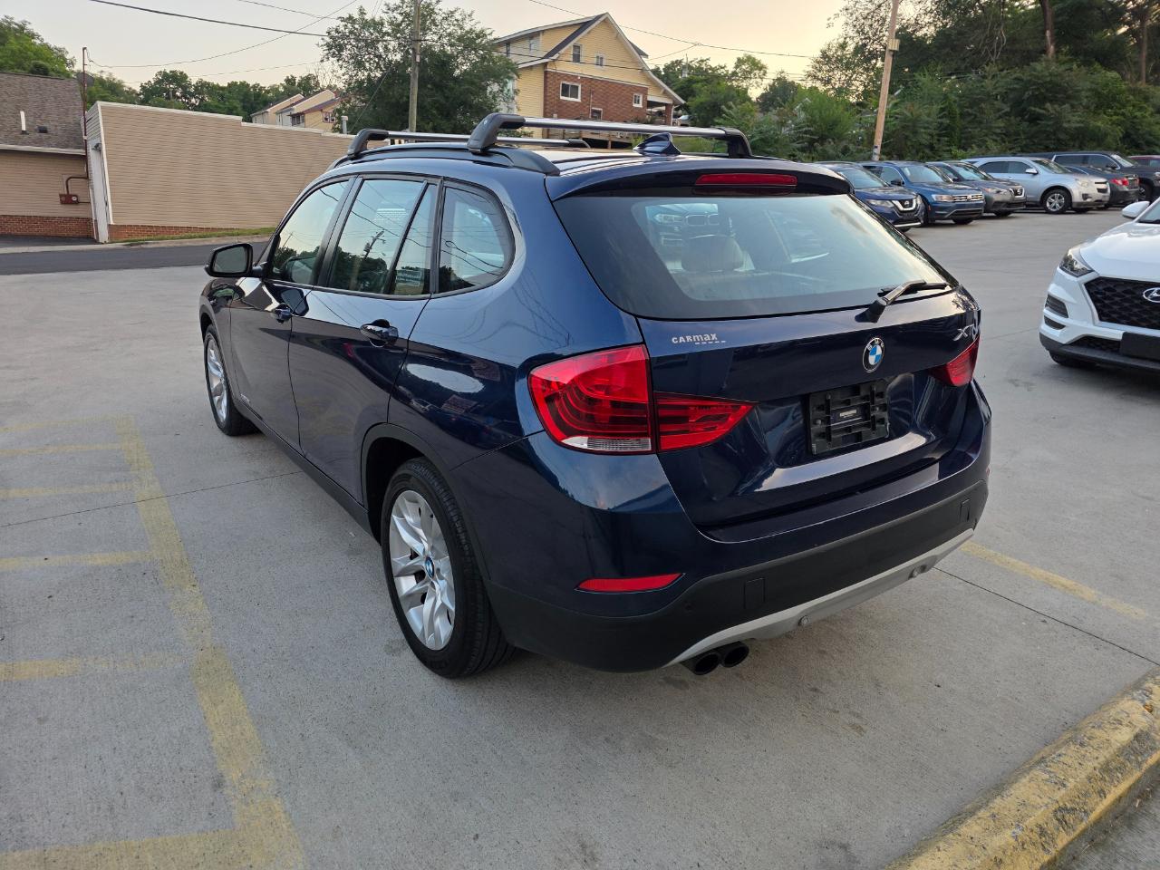 BMW X1 xDrive28i 2015