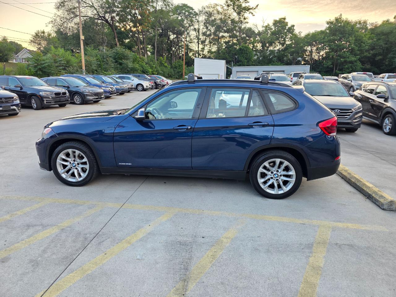 BMW X1 xDrive28i 2015