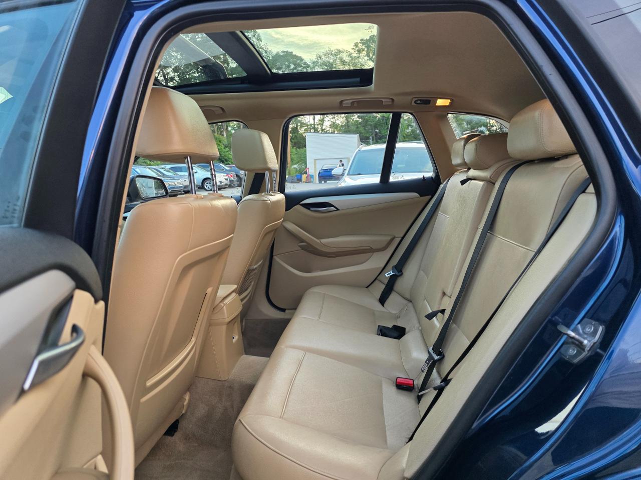 BMW X1 xDrive28i 2015