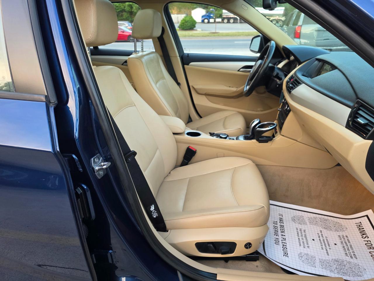 BMW X1 xDrive28i 2015