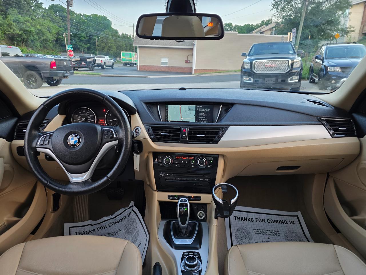 BMW X1 xDrive28i 2015