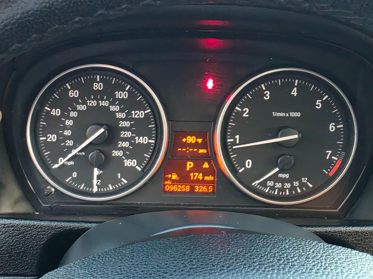 BMW X1 xDrive28i 2015
