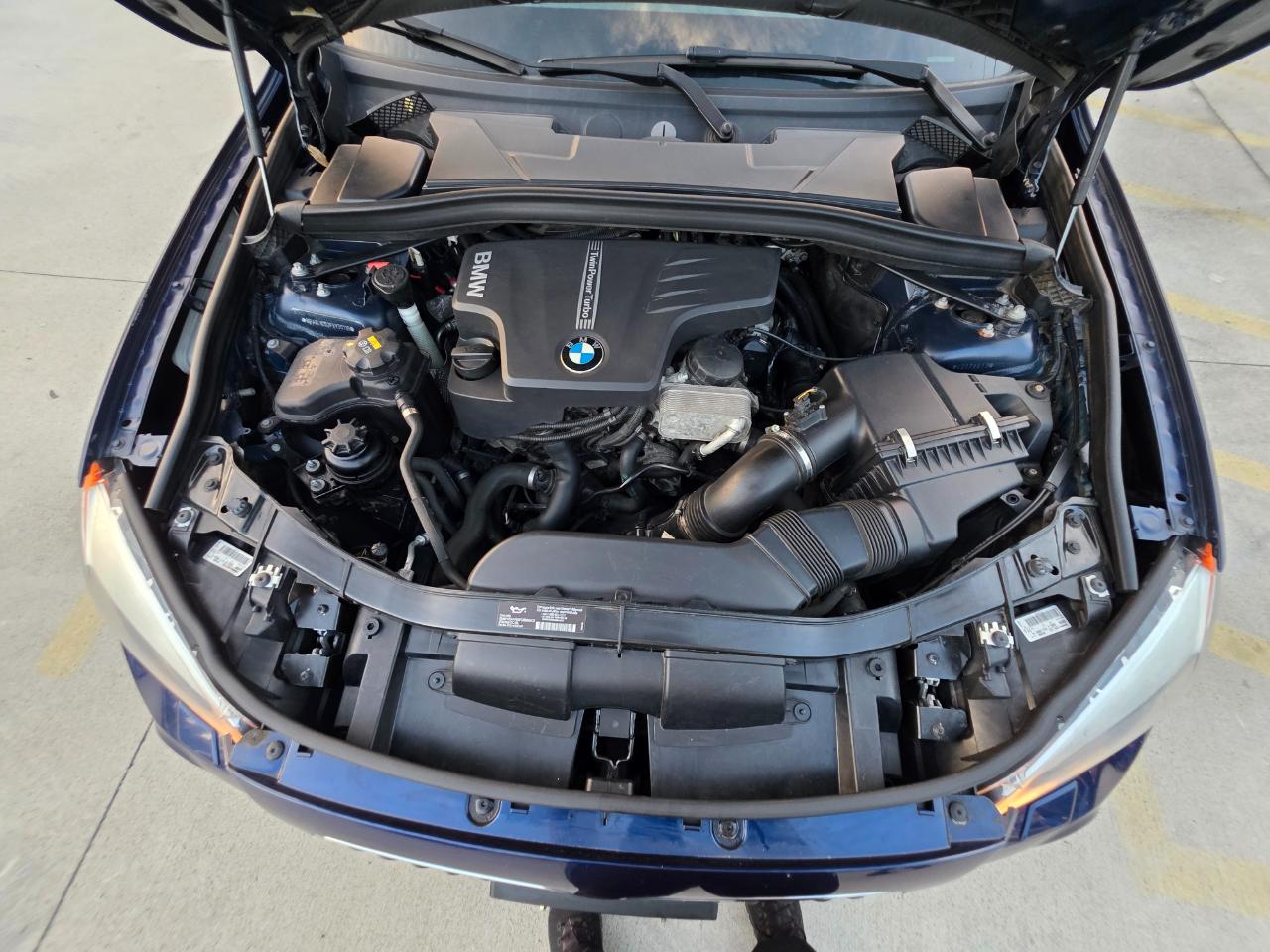 BMW X1 xDrive28i 2015