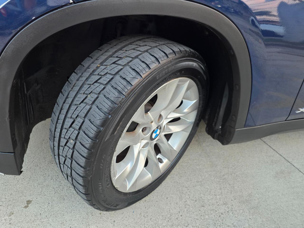 BMW X1 xDrive28i 2015