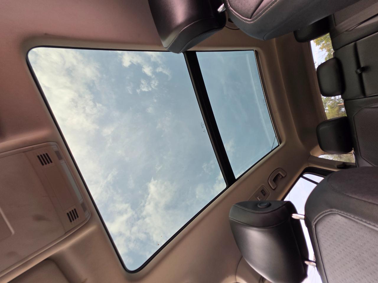 Volkswagen Tiguan SE 2019