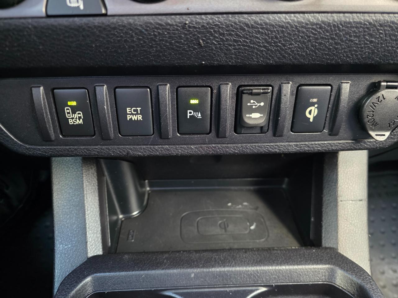 Toyota Tacoma  2016