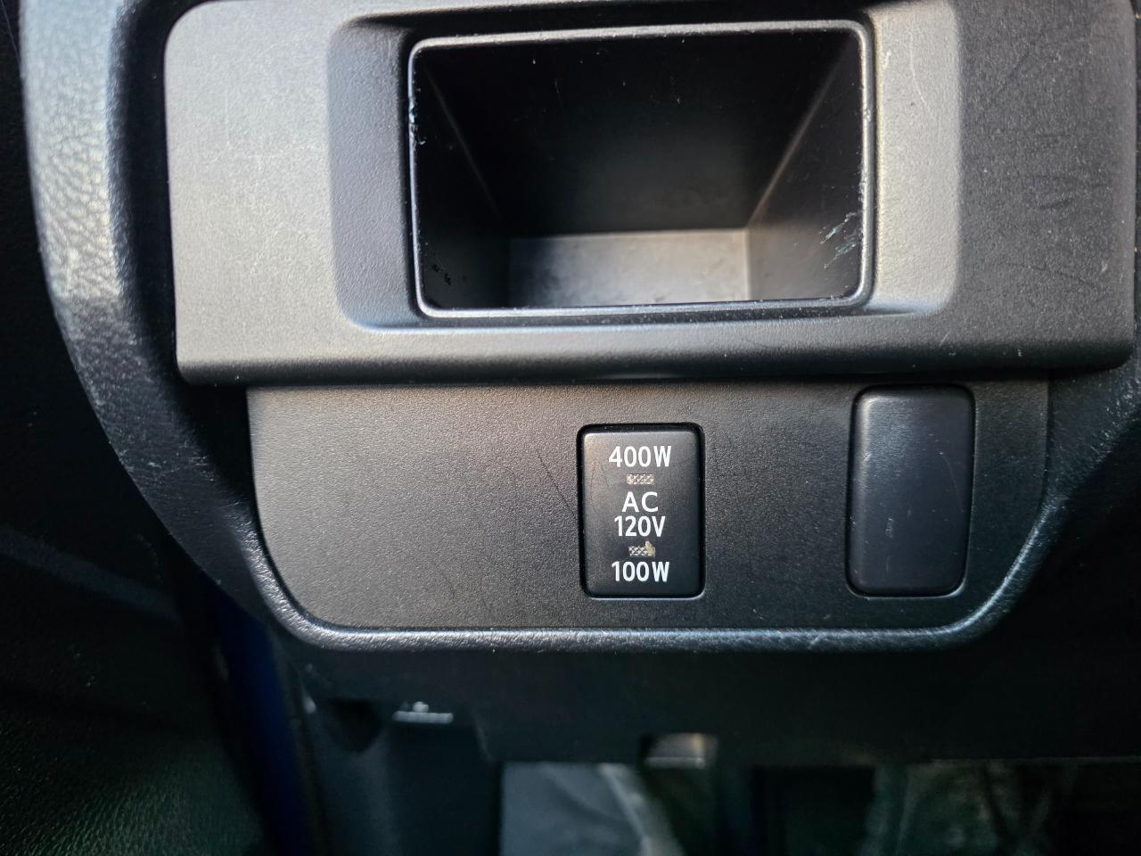 Toyota Tacoma  2016