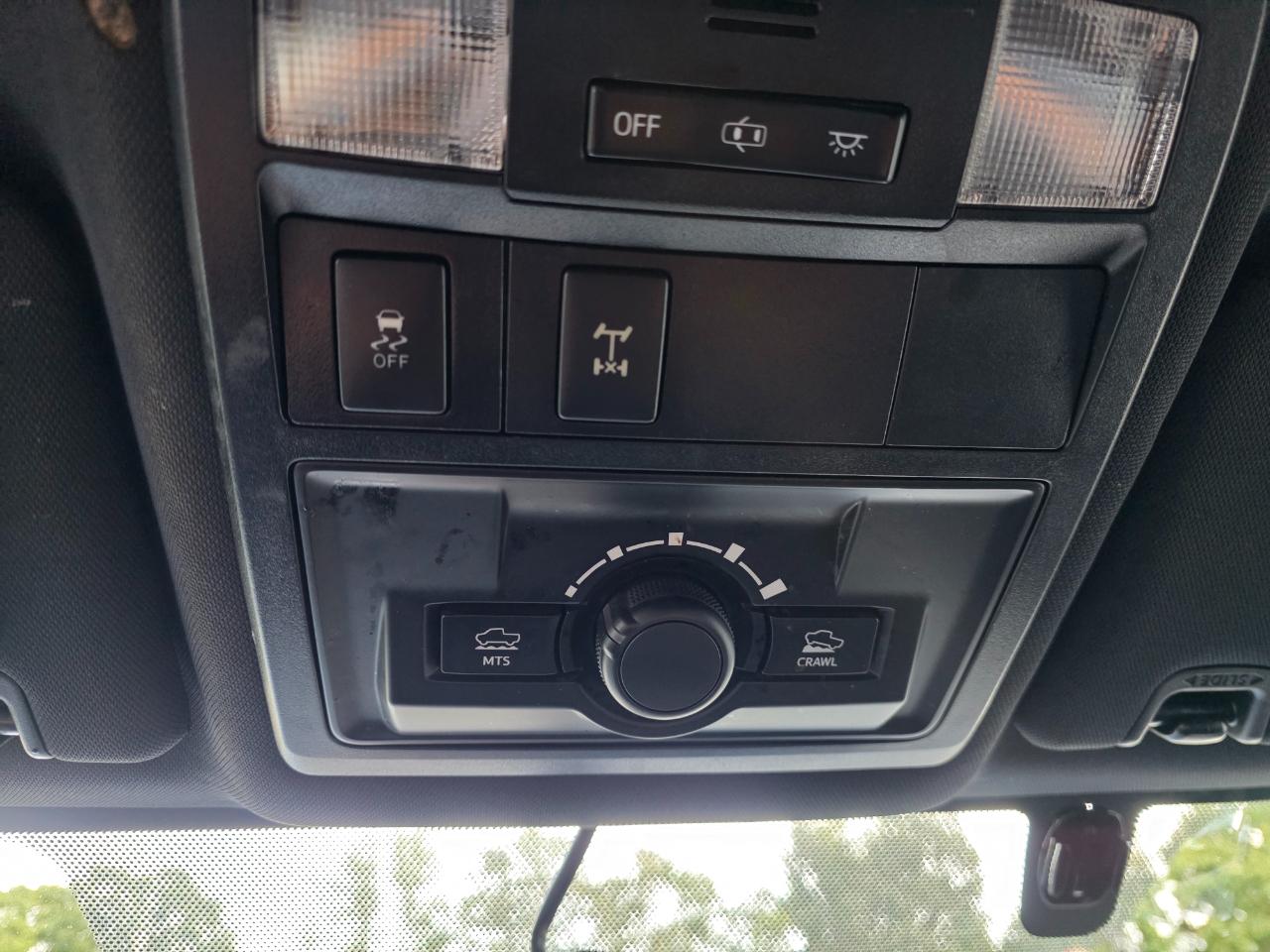Toyota Tacoma  2016