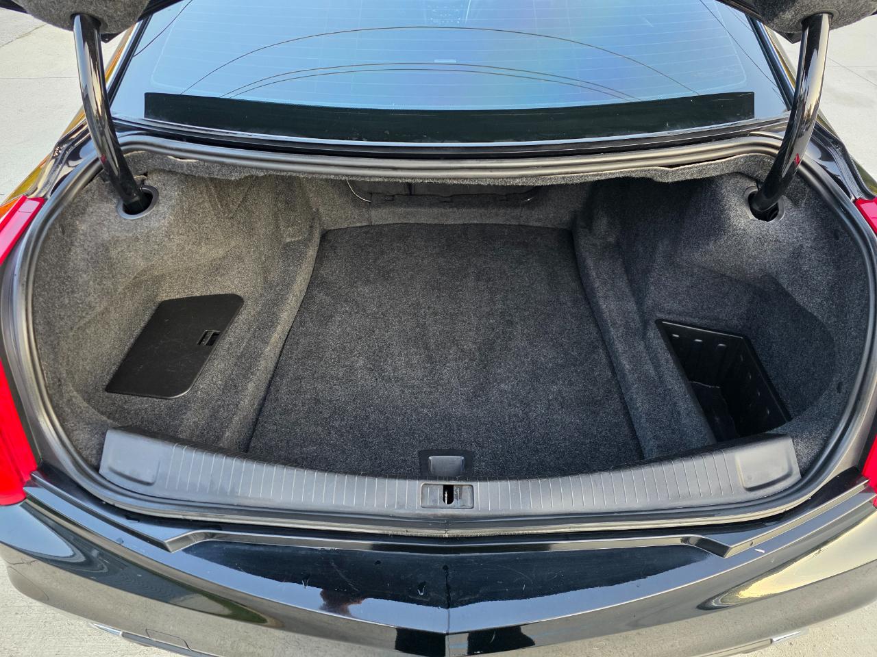 Cadillac CTS Premium Luxury 3.6L AWD 2019