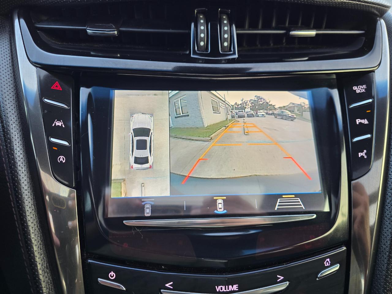 Cadillac CTS Premium Luxury 3.6L AWD 2019