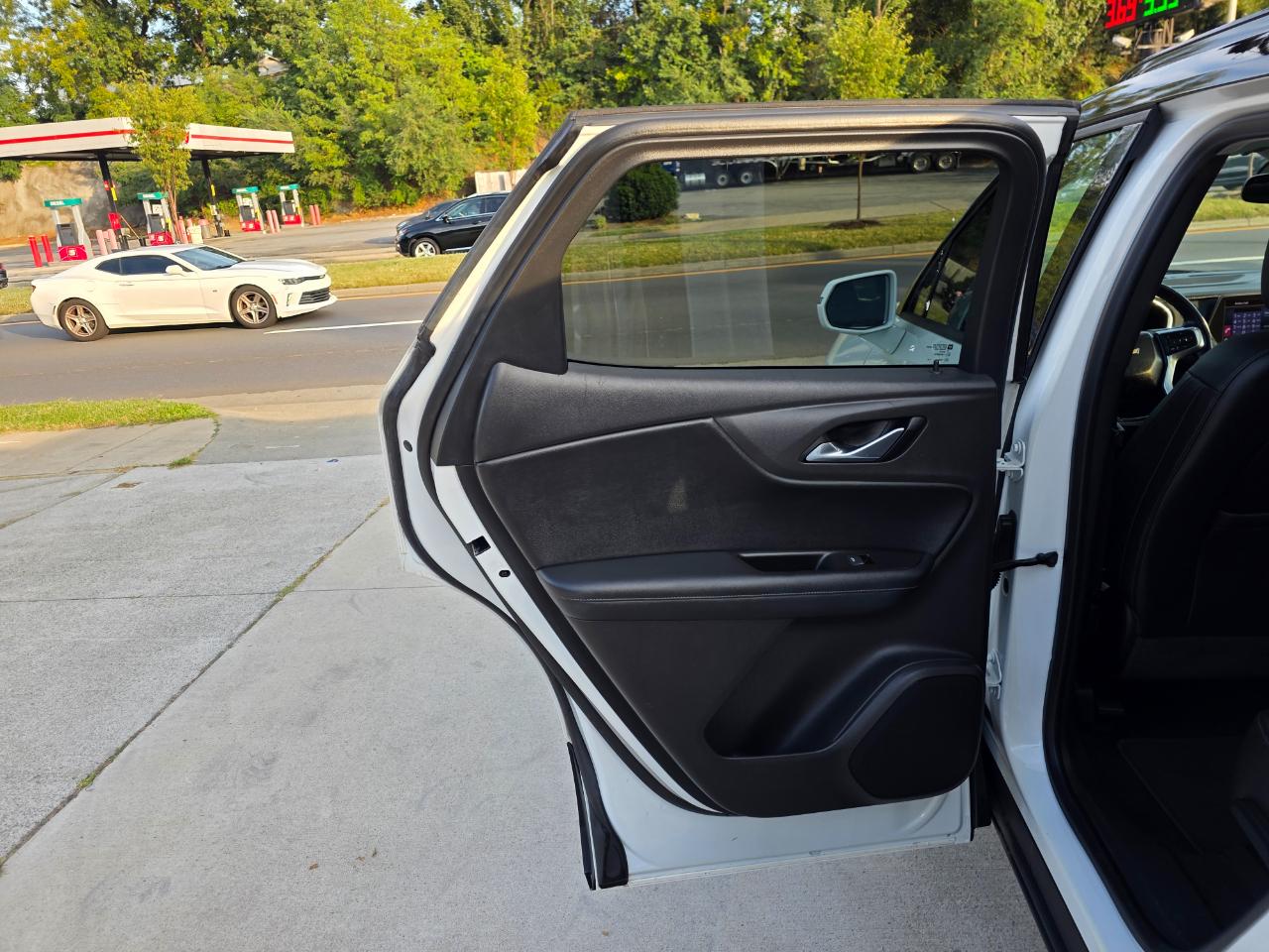 Chevrolet Blazer 3LT AWD 2019