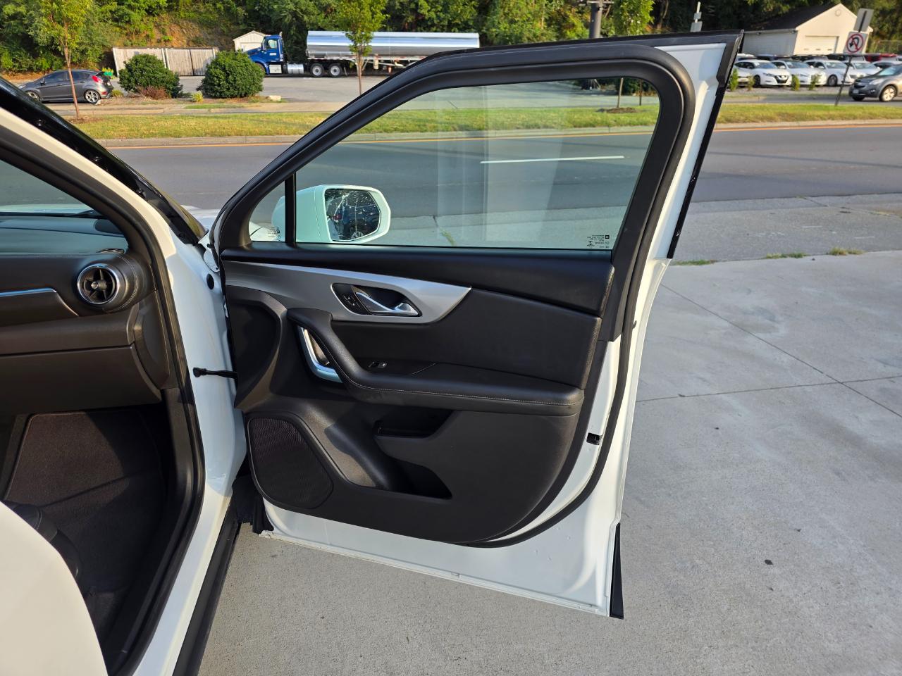 Chevrolet Blazer 3LT AWD 2019