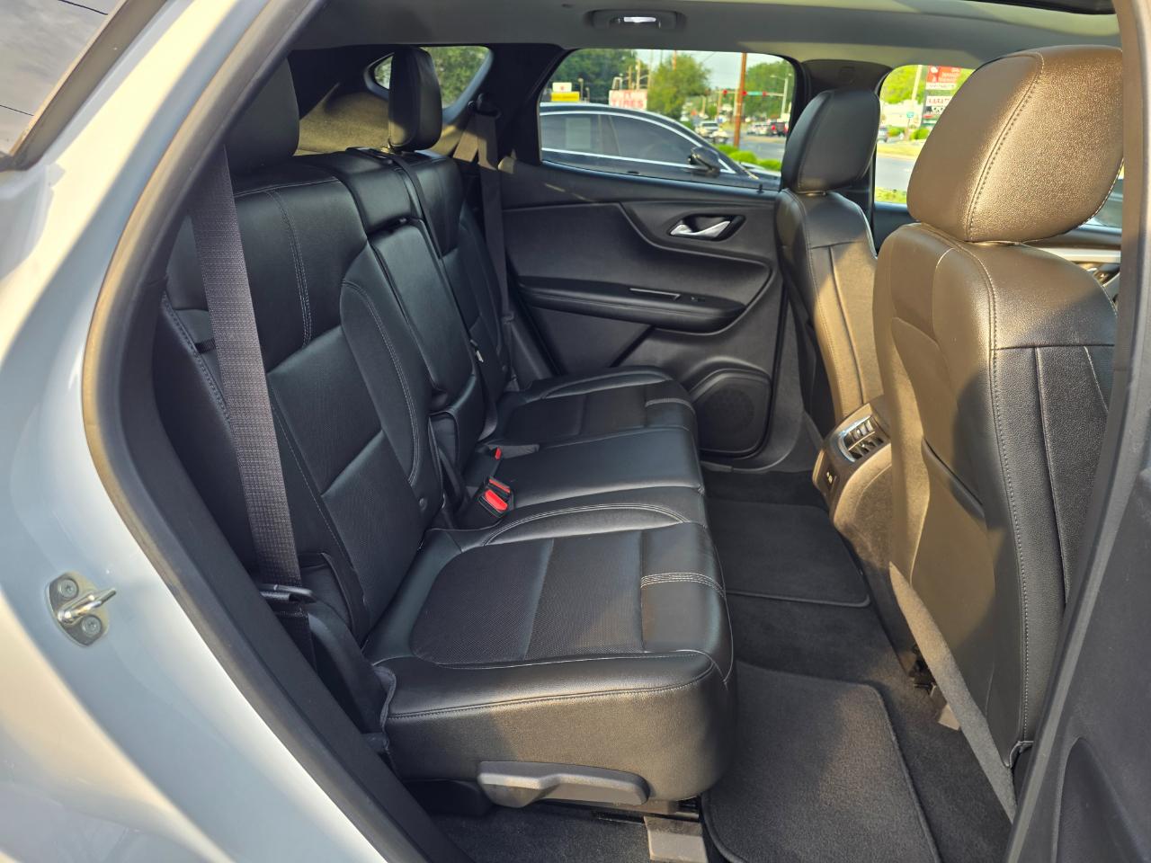 Chevrolet Blazer 3LT AWD 2019