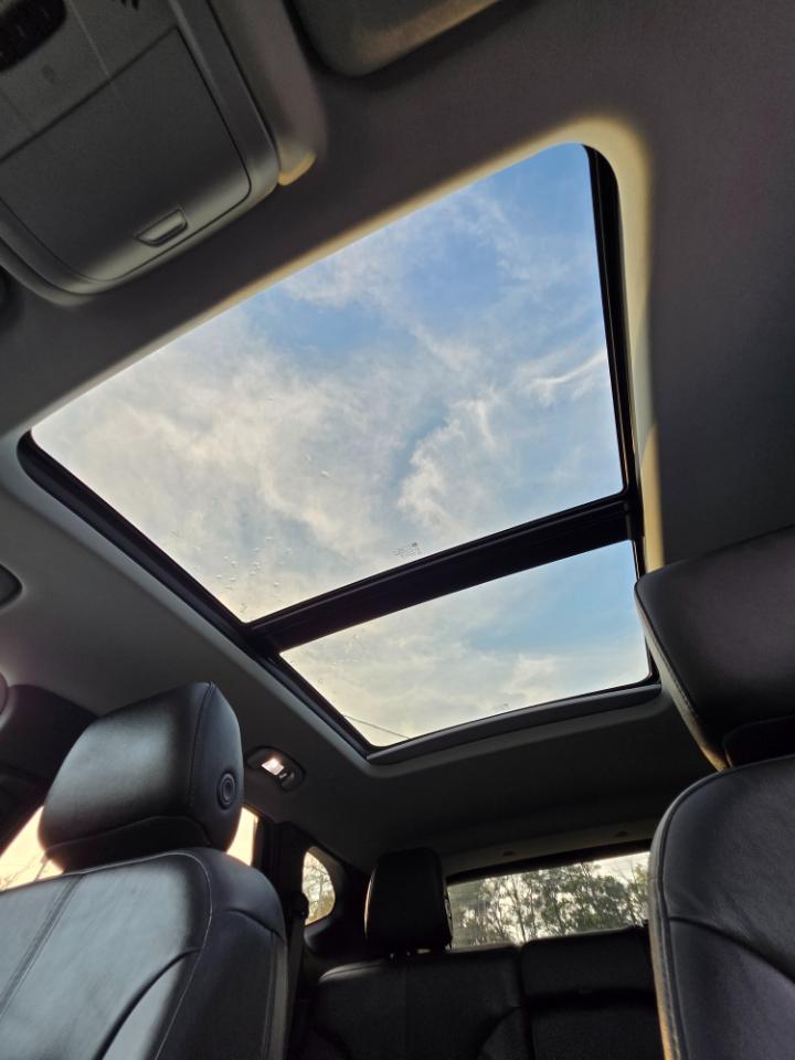 Chevrolet Blazer 3LT AWD 2019