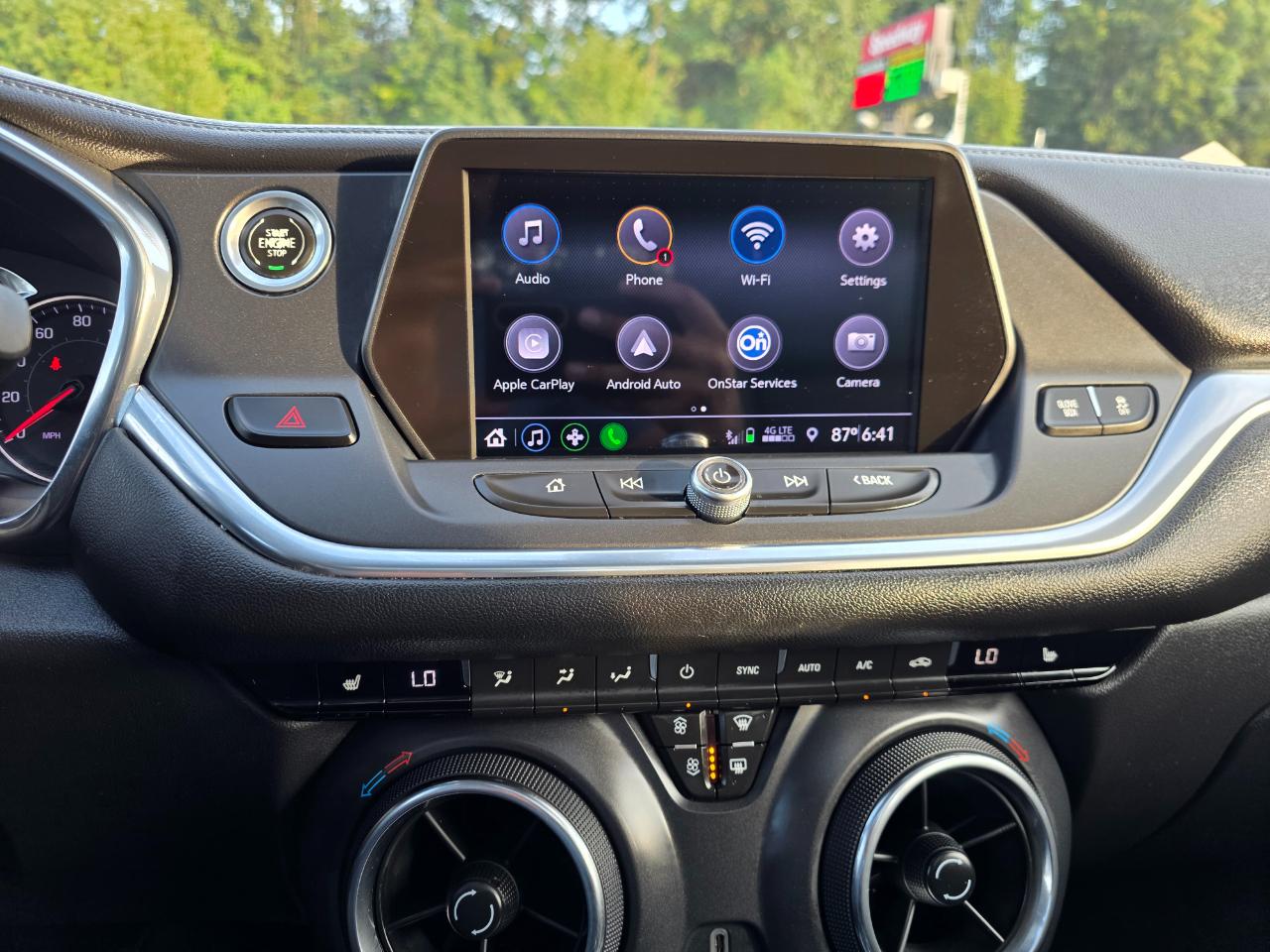 Chevrolet Blazer 3LT AWD 2019