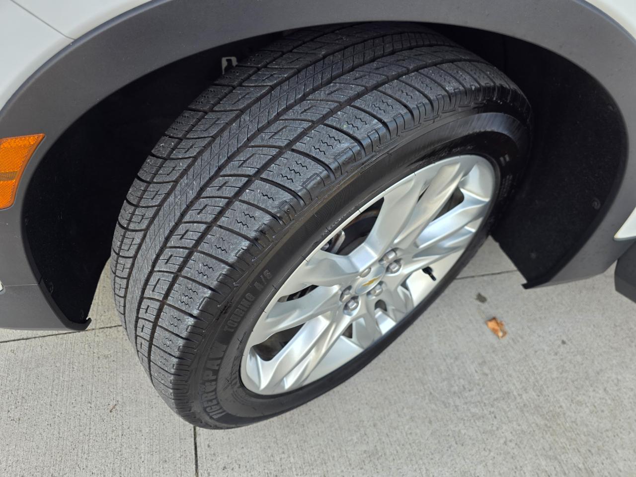 Chevrolet Blazer 3LT AWD 2019