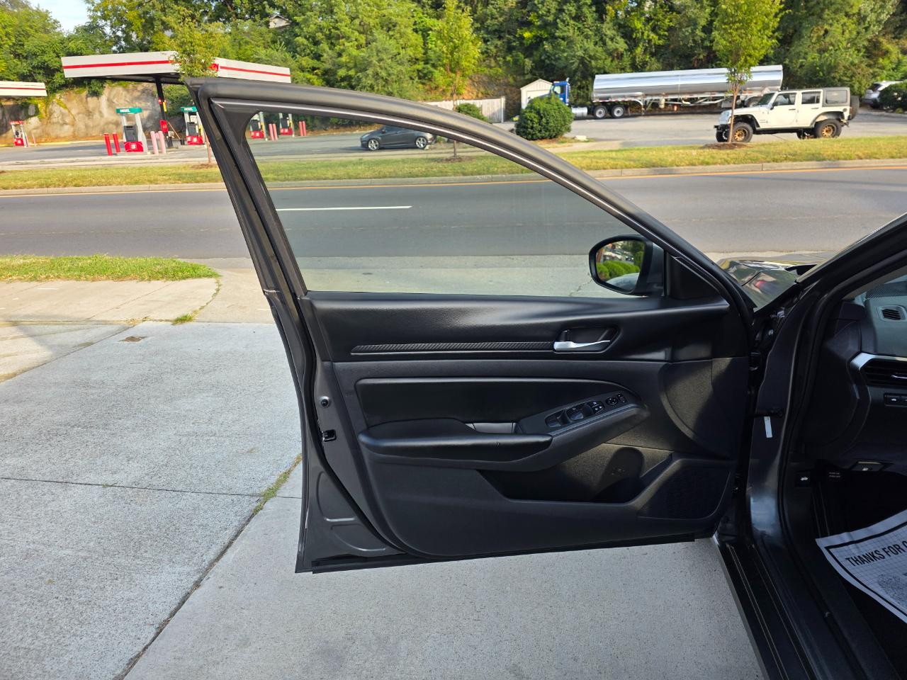 Nissan Altima S 2022