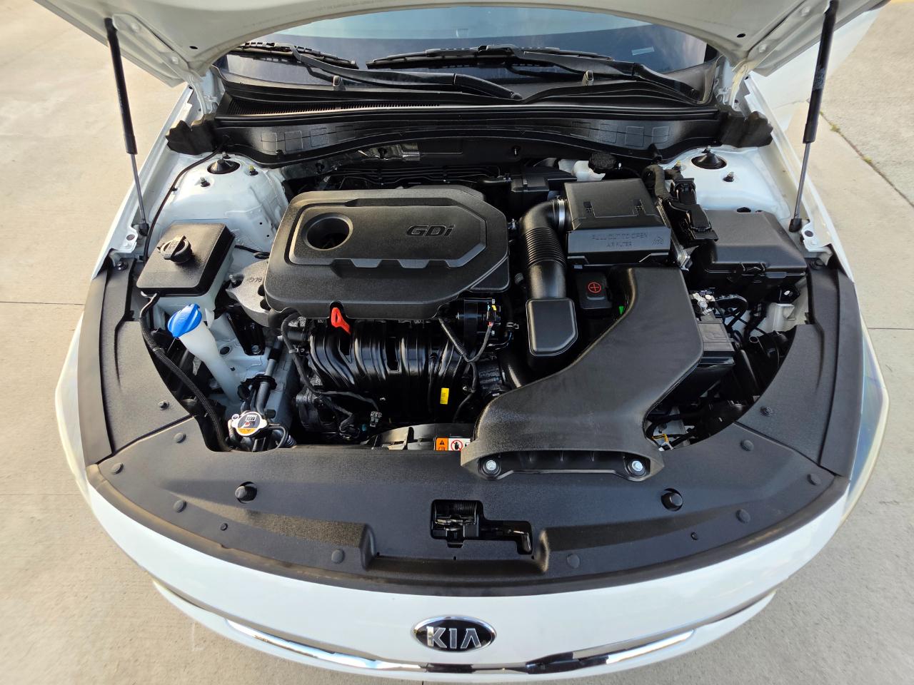 Kia Optima LX 2020