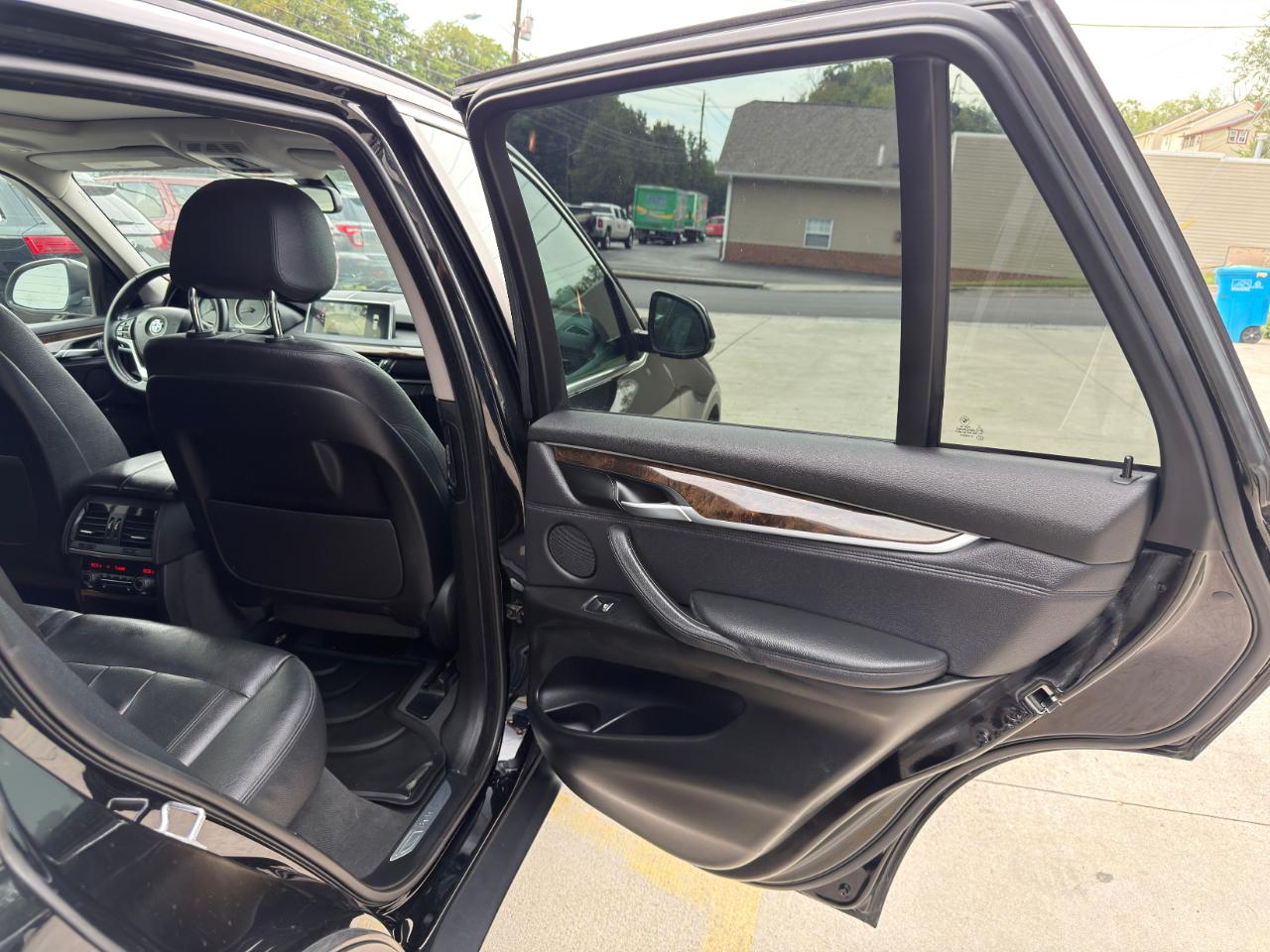 BMW X5 xDrive35i 2016