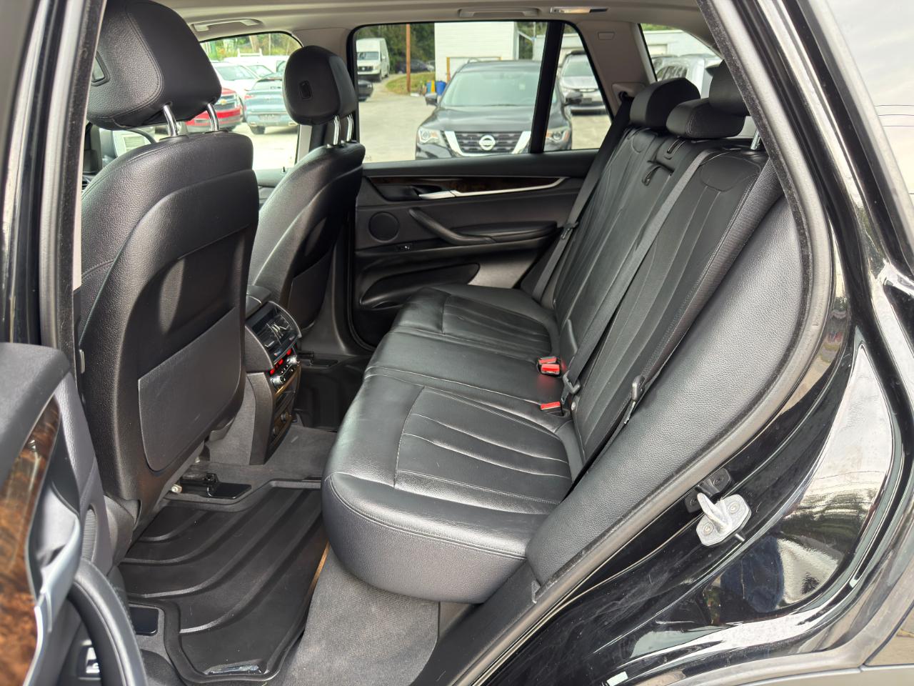 BMW X5 xDrive35i 2016