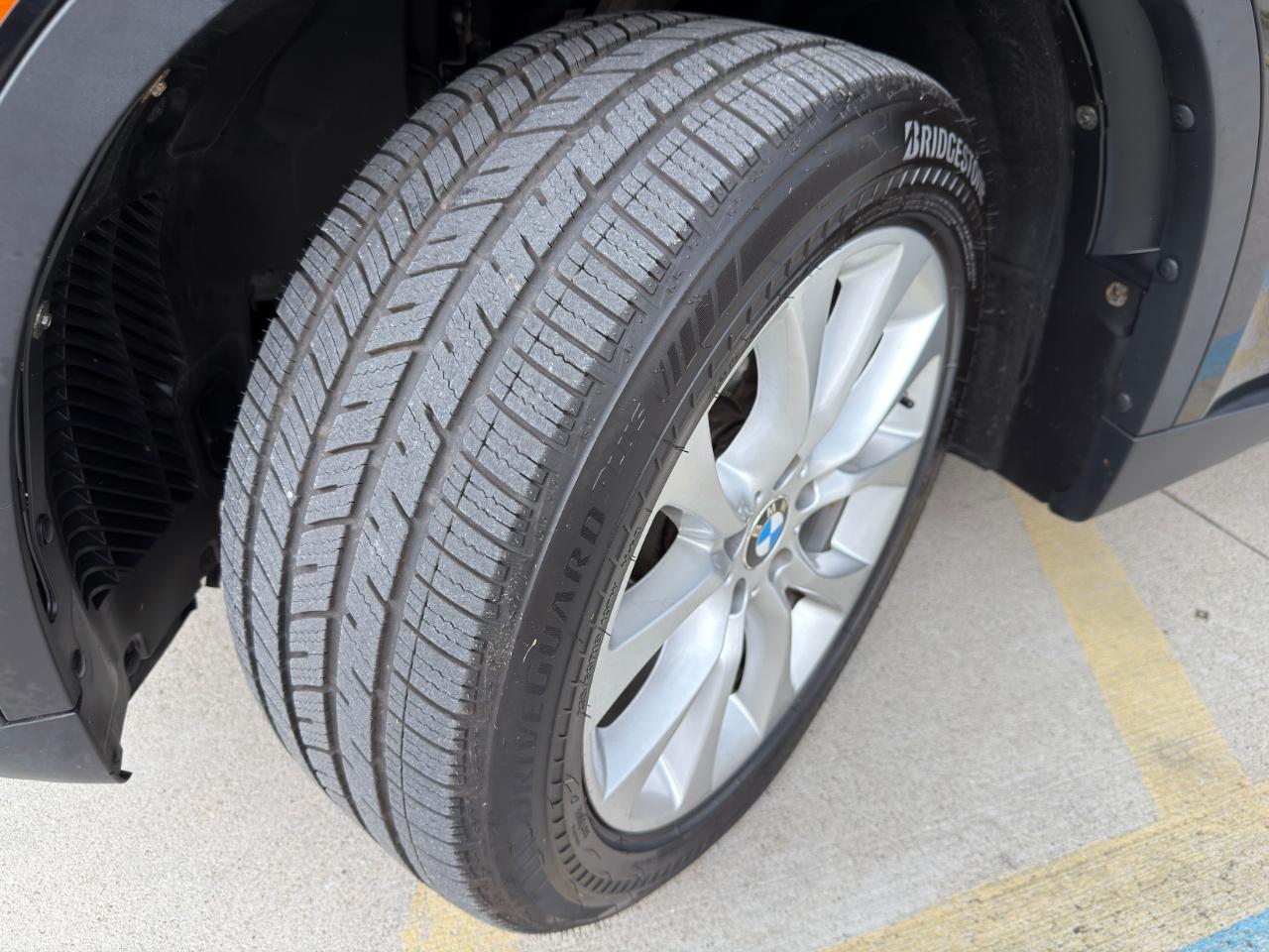 BMW X5 xDrive35i 2016