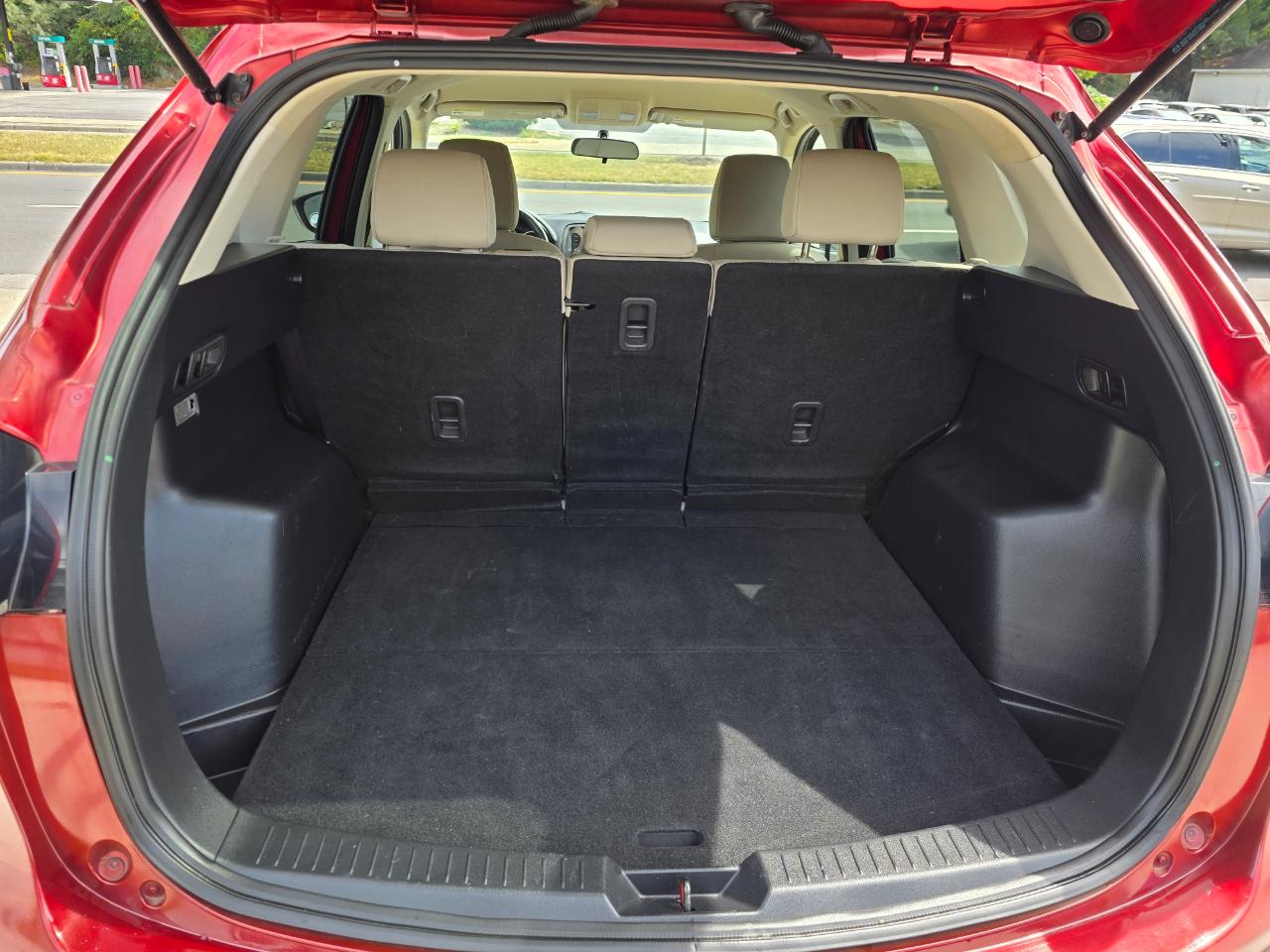 Mazda CX-5 Touring 2013