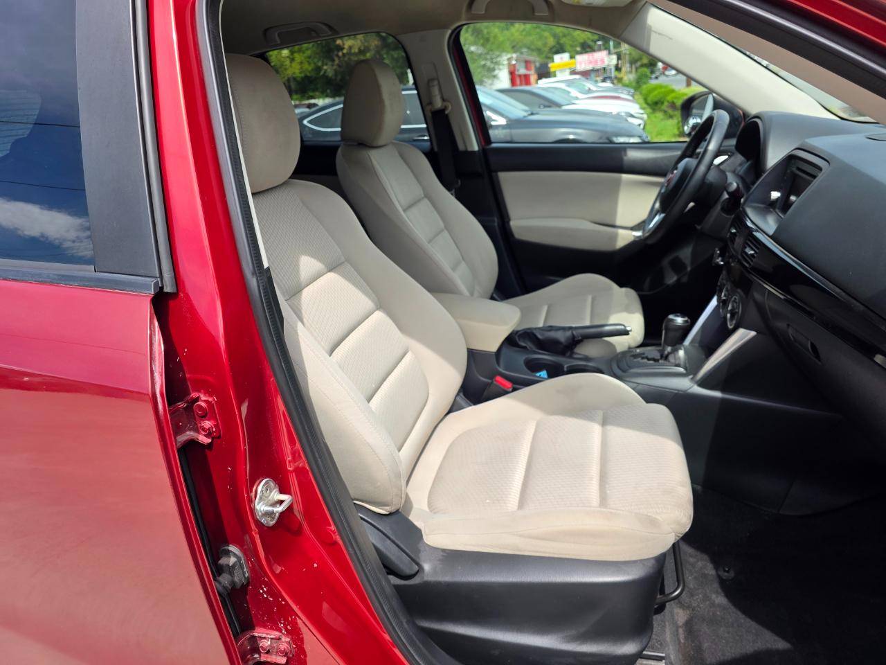 Mazda CX-5 Touring 2013