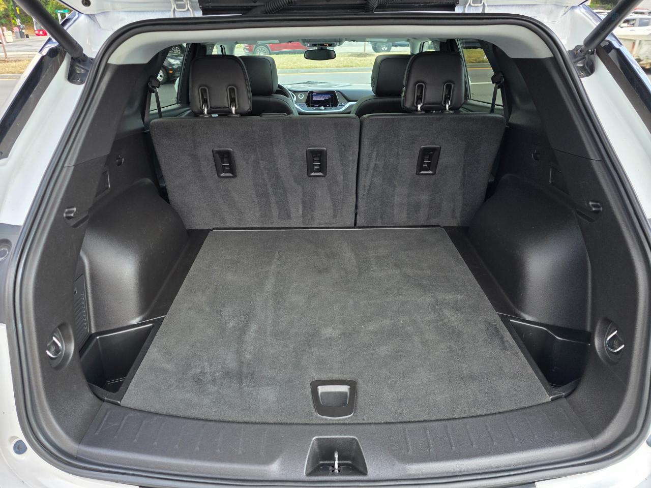 Chevrolet Blazer 3LT AWD 2019
