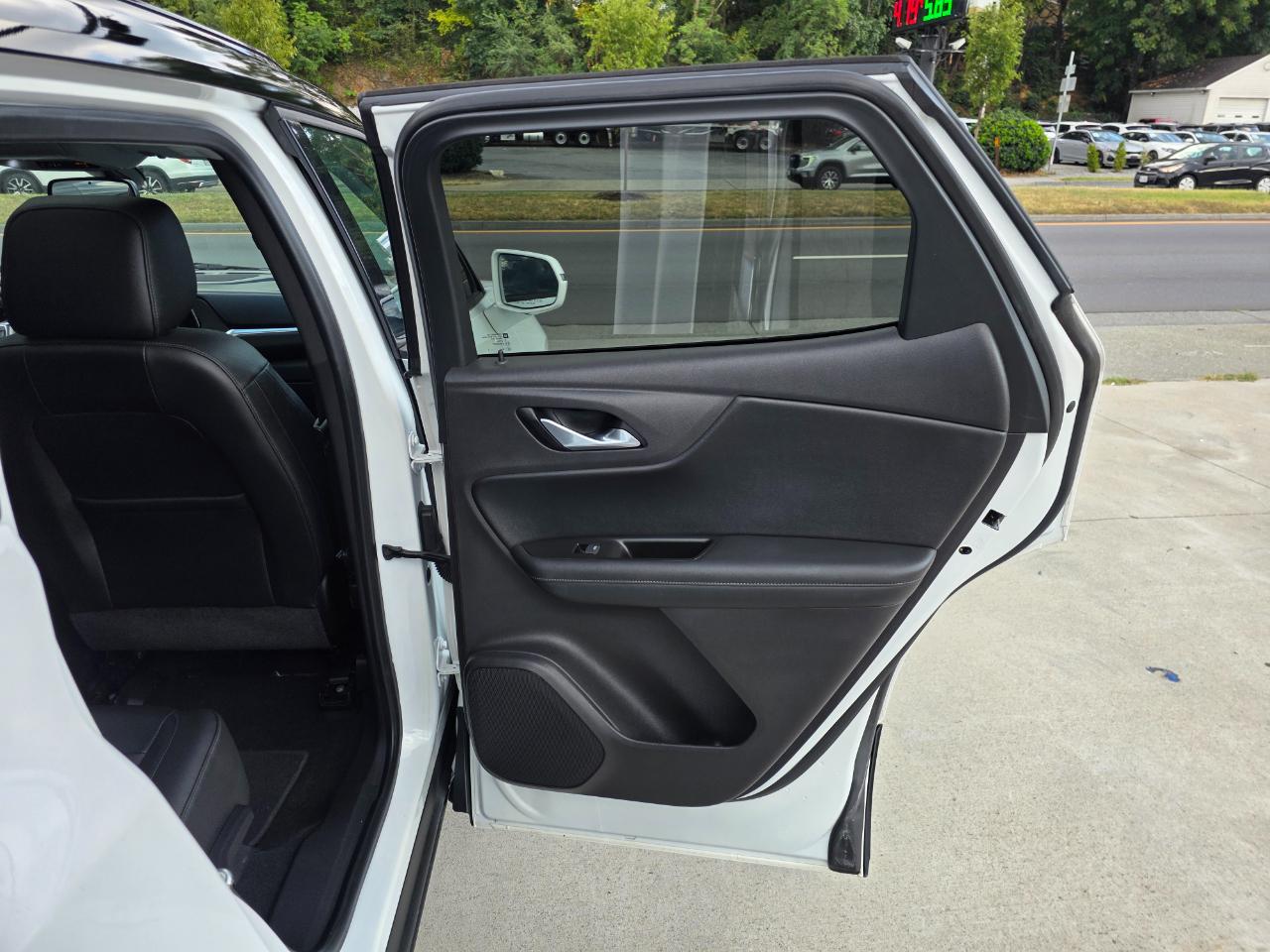 Chevrolet Blazer 3LT AWD 2019