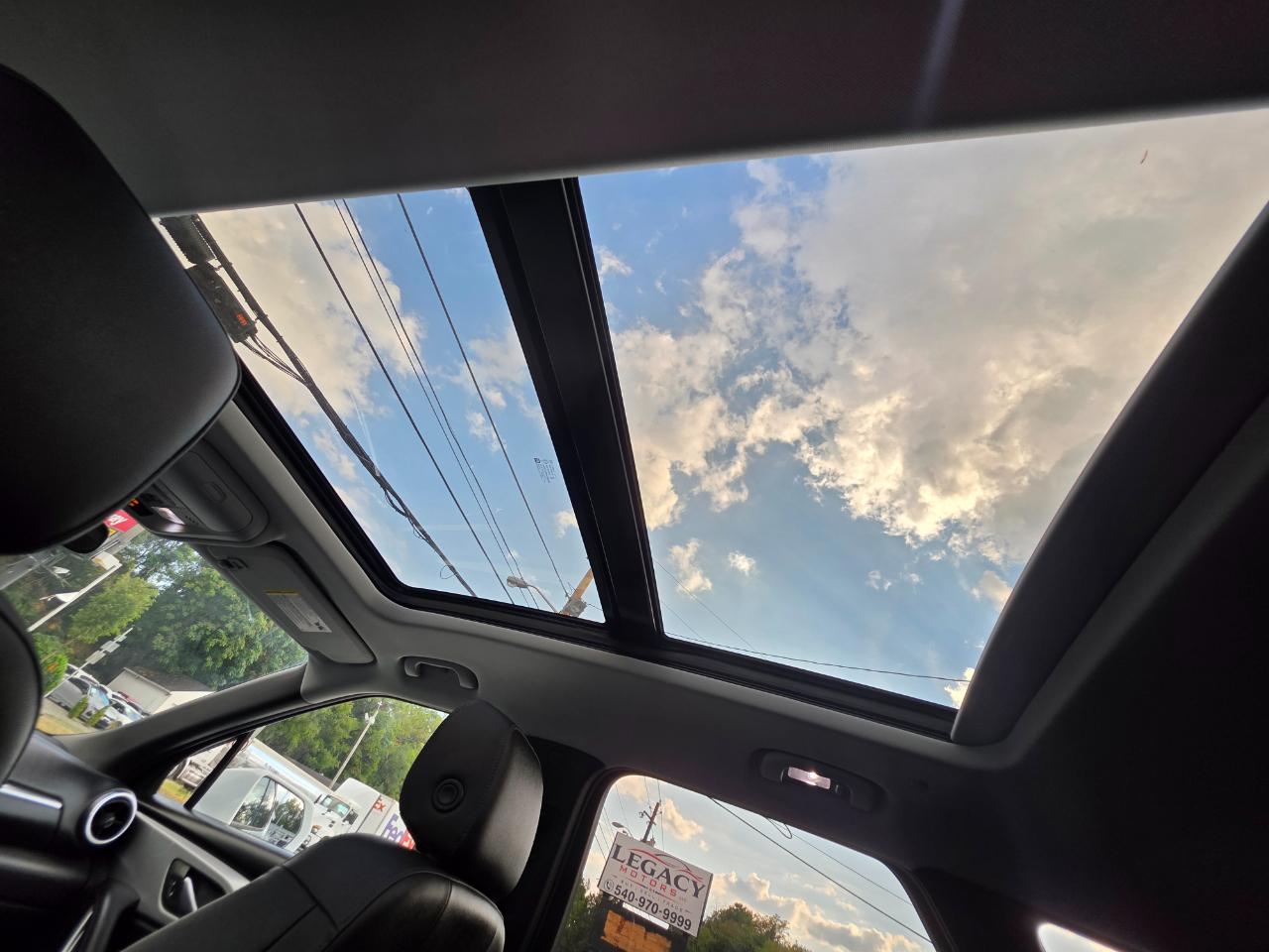 Chevrolet Blazer 3LT AWD 2019