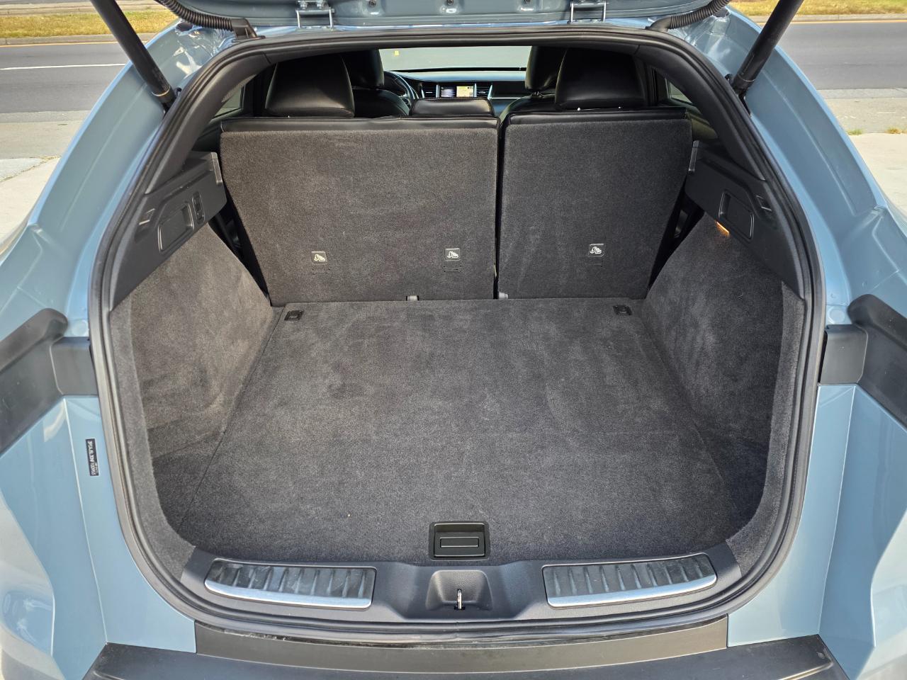 Infiniti QX55 SENSORY 2022