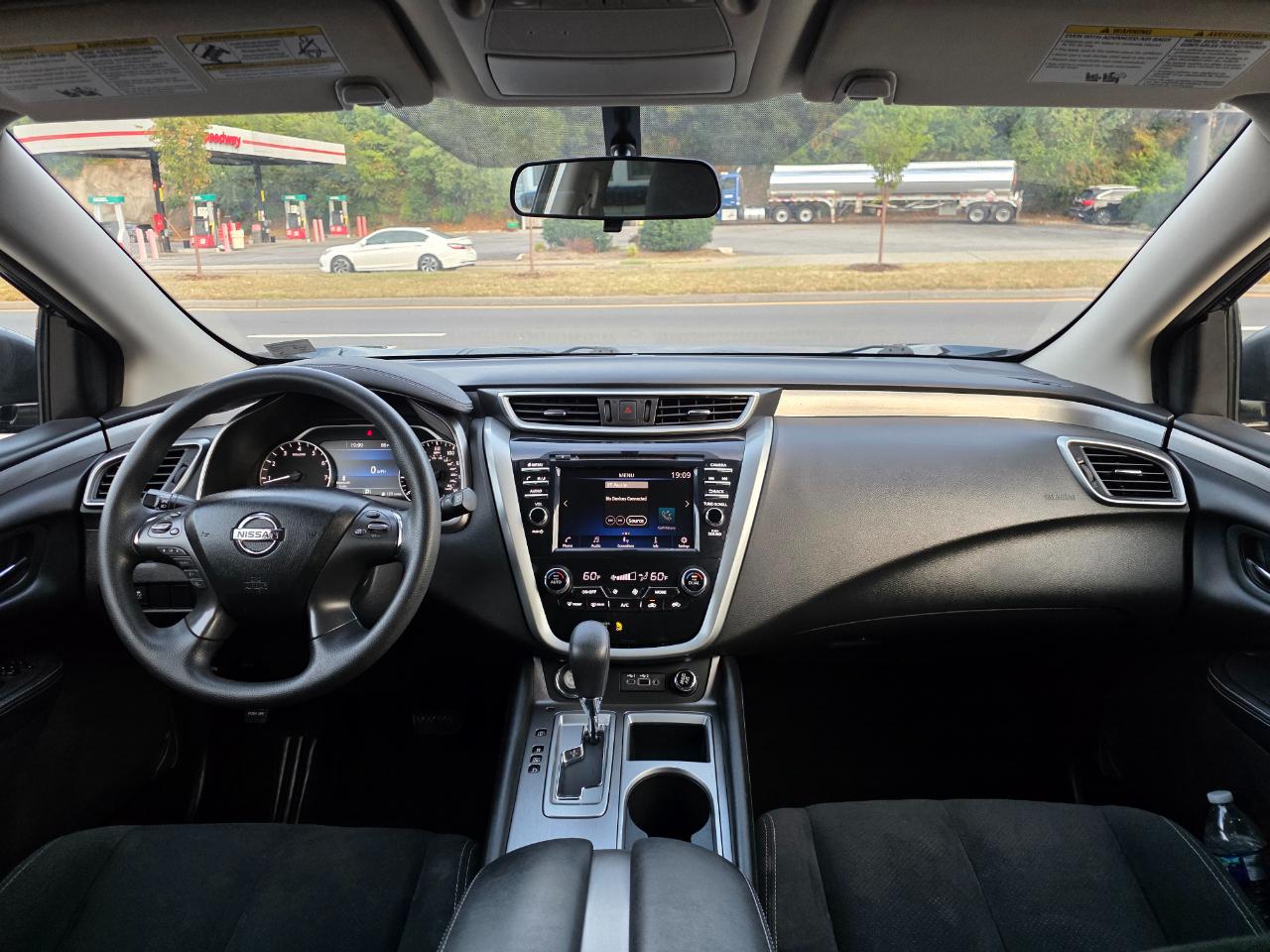 Nissan Murano S AWD 2019