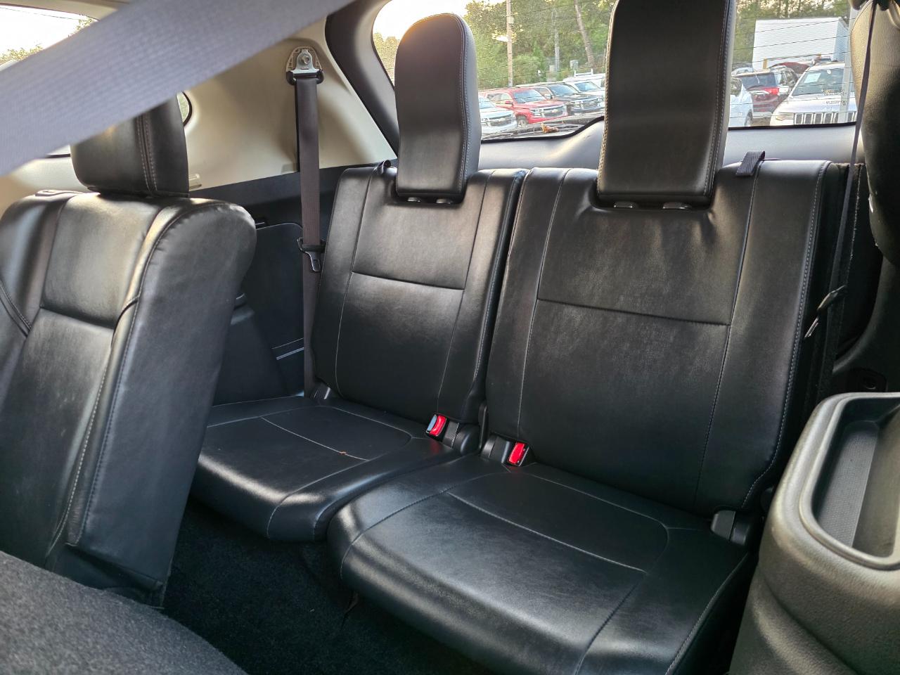 Mitsubishi Outlander SEL AWD 2020