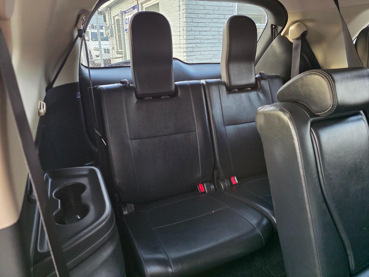Mitsubishi Outlander SEL AWD 2020