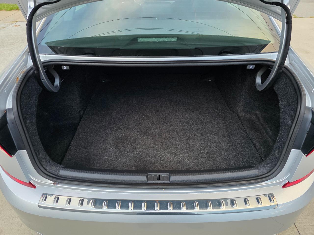Volkswagen Passat SE 2021