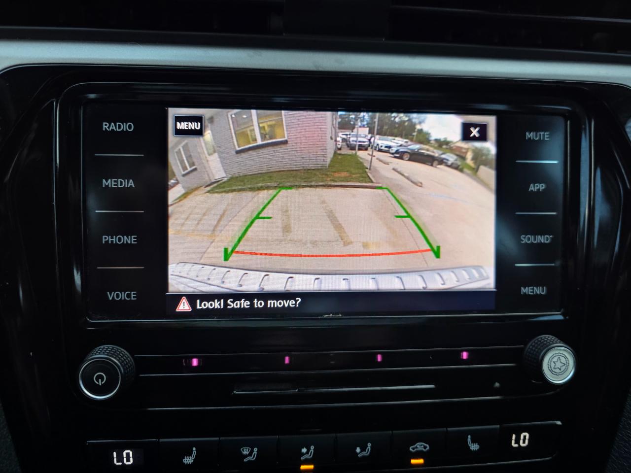 Volkswagen Passat SE 2021