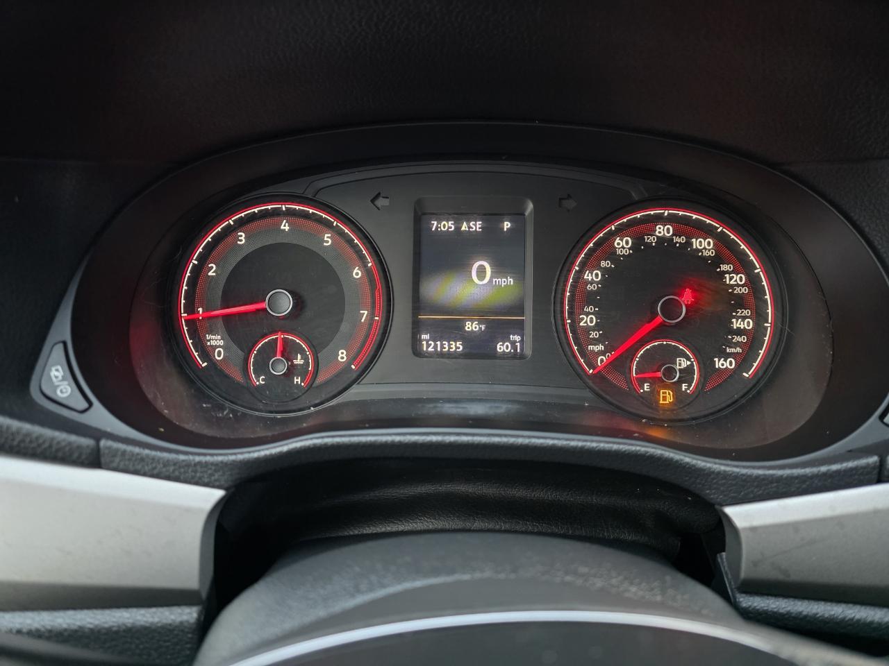 Volkswagen Passat SE 2021