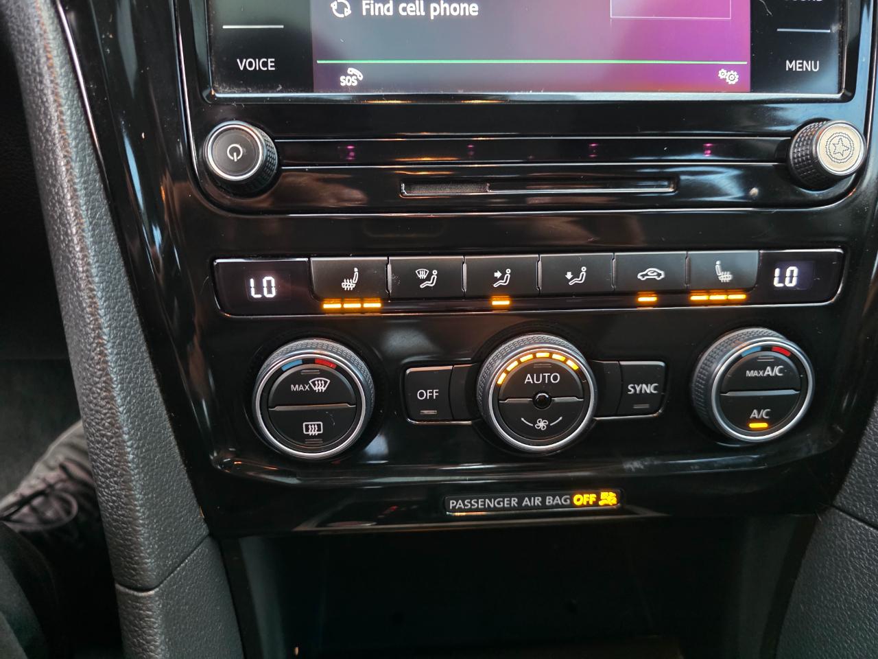 Volkswagen Passat SE 2021