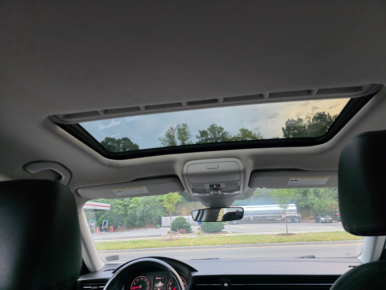 Volkswagen Passat SE 2021