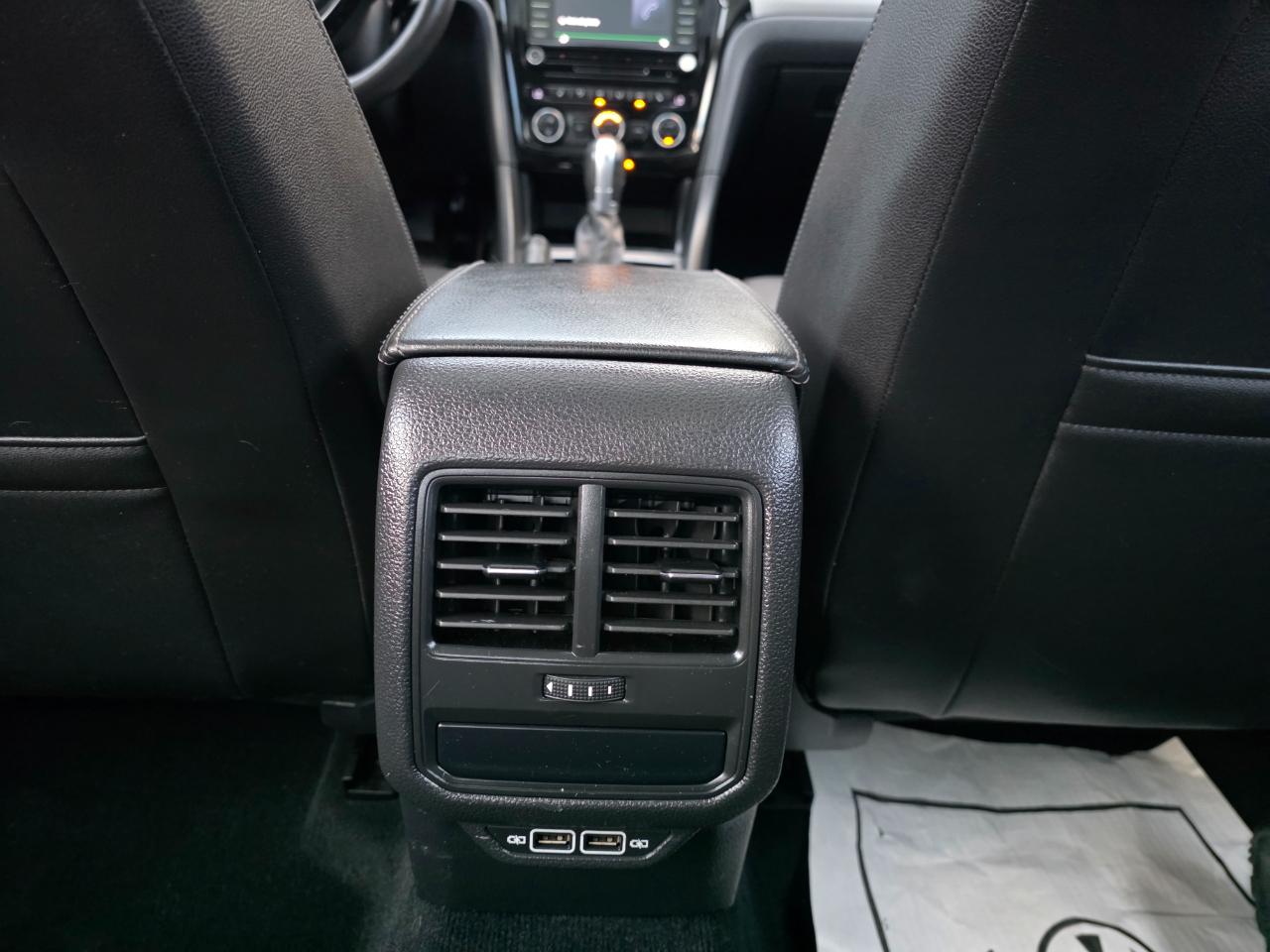Volkswagen Passat SE 2021