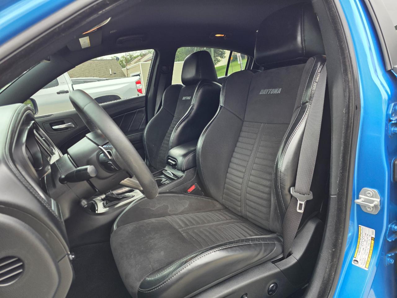 Dodge Charger Scat Pack 2019