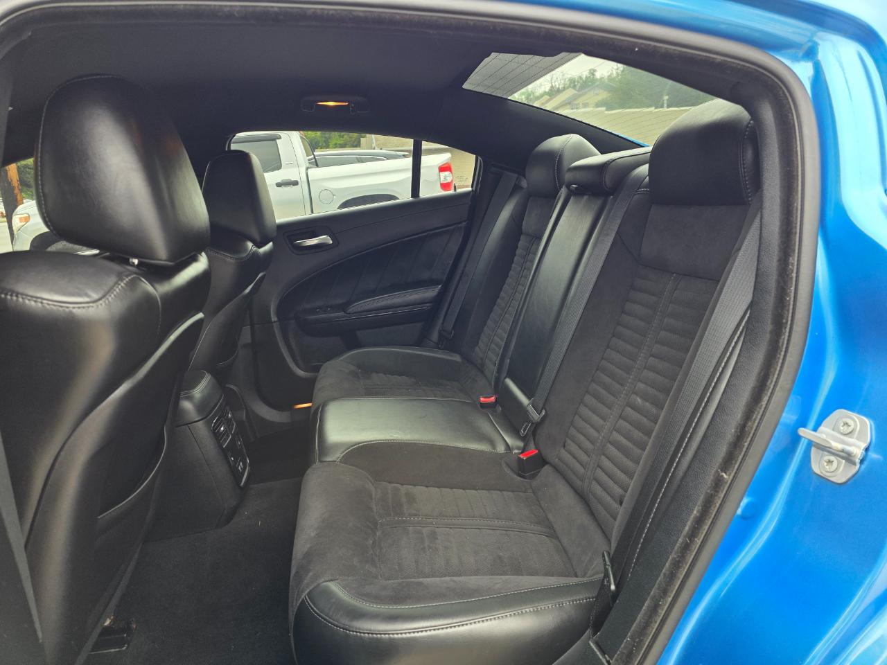 Dodge Charger Scat Pack 2019