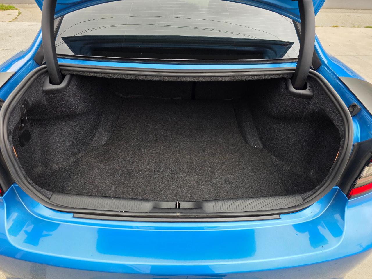 Dodge Charger Scat Pack 2019