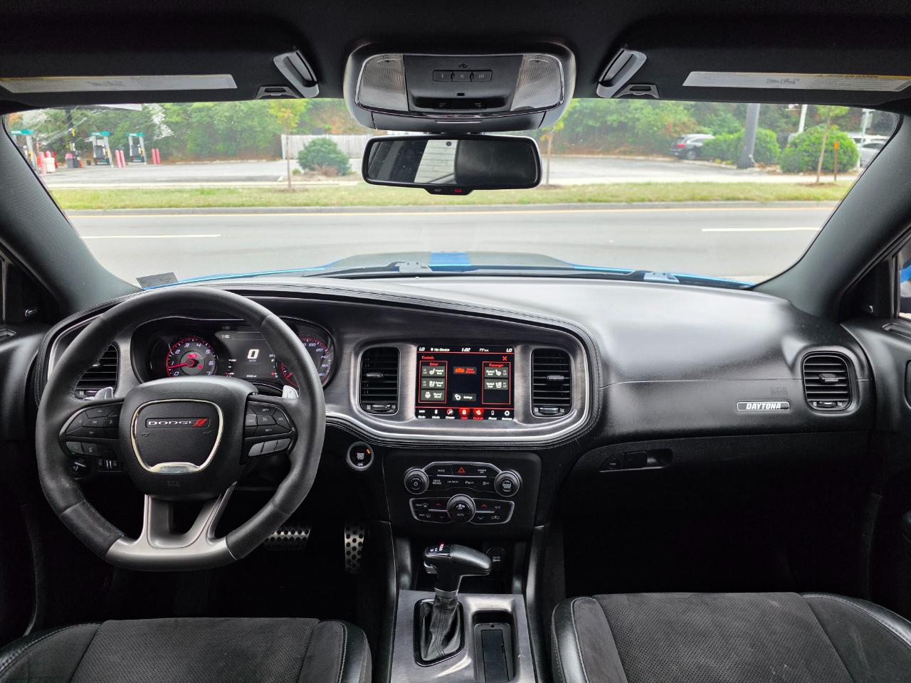 Dodge Charger Scat Pack 2019