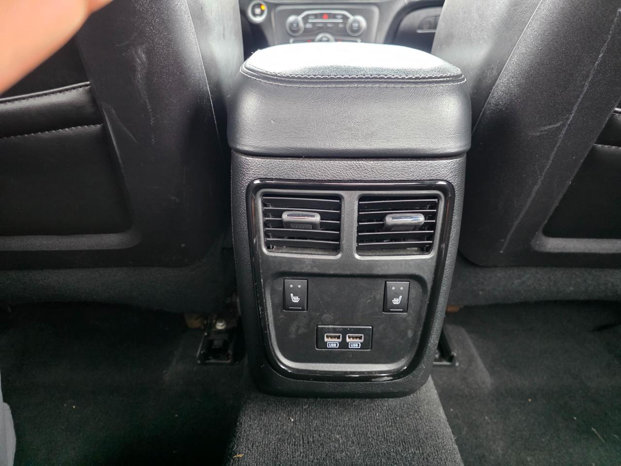 Dodge Charger Scat Pack 2019