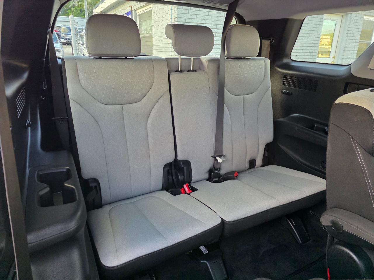 Hyundai Palisade SEL AWD 2021