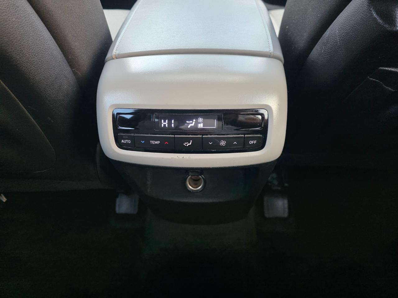 Hyundai Palisade SEL AWD 2021